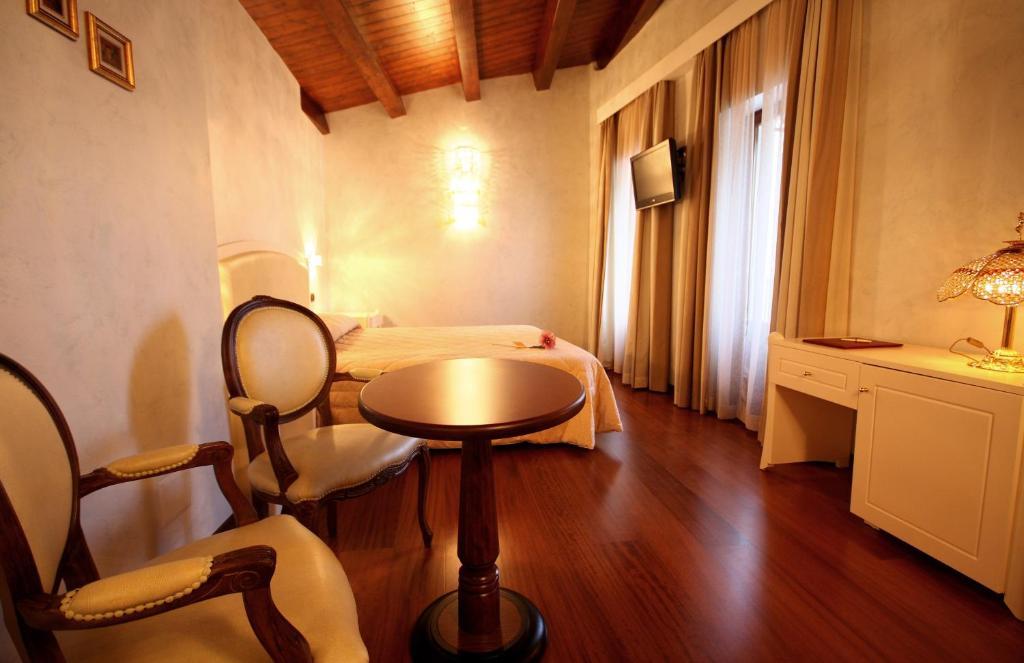 Hotel Rojan Sulmona Rom bilde