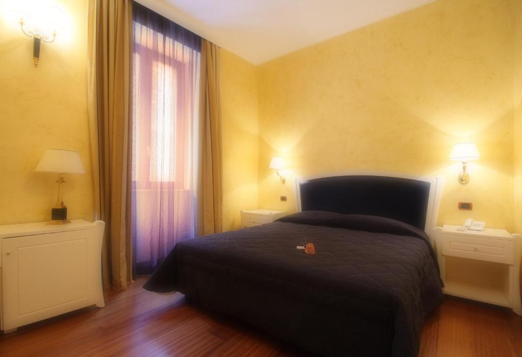 Hotel Rojan Sulmona Rom bilde