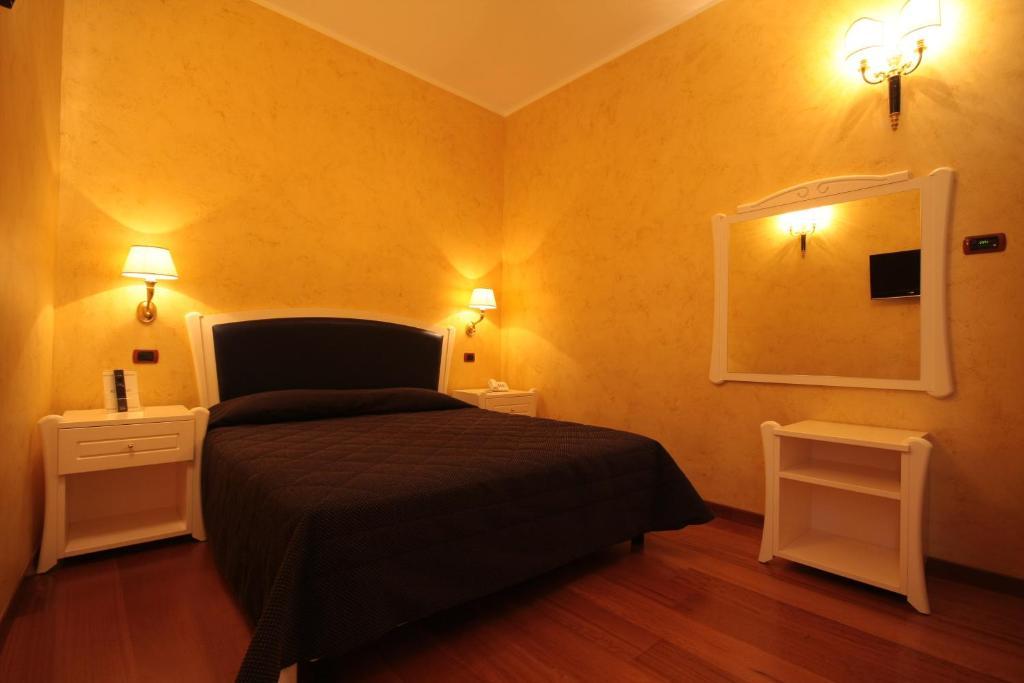 Hotel Rojan Sulmona Rom bilde