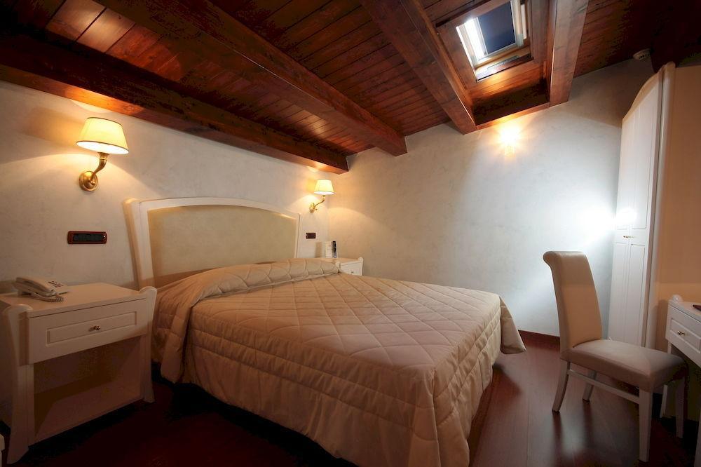 Hotel Rojan Sulmona Eksteriør bilde
