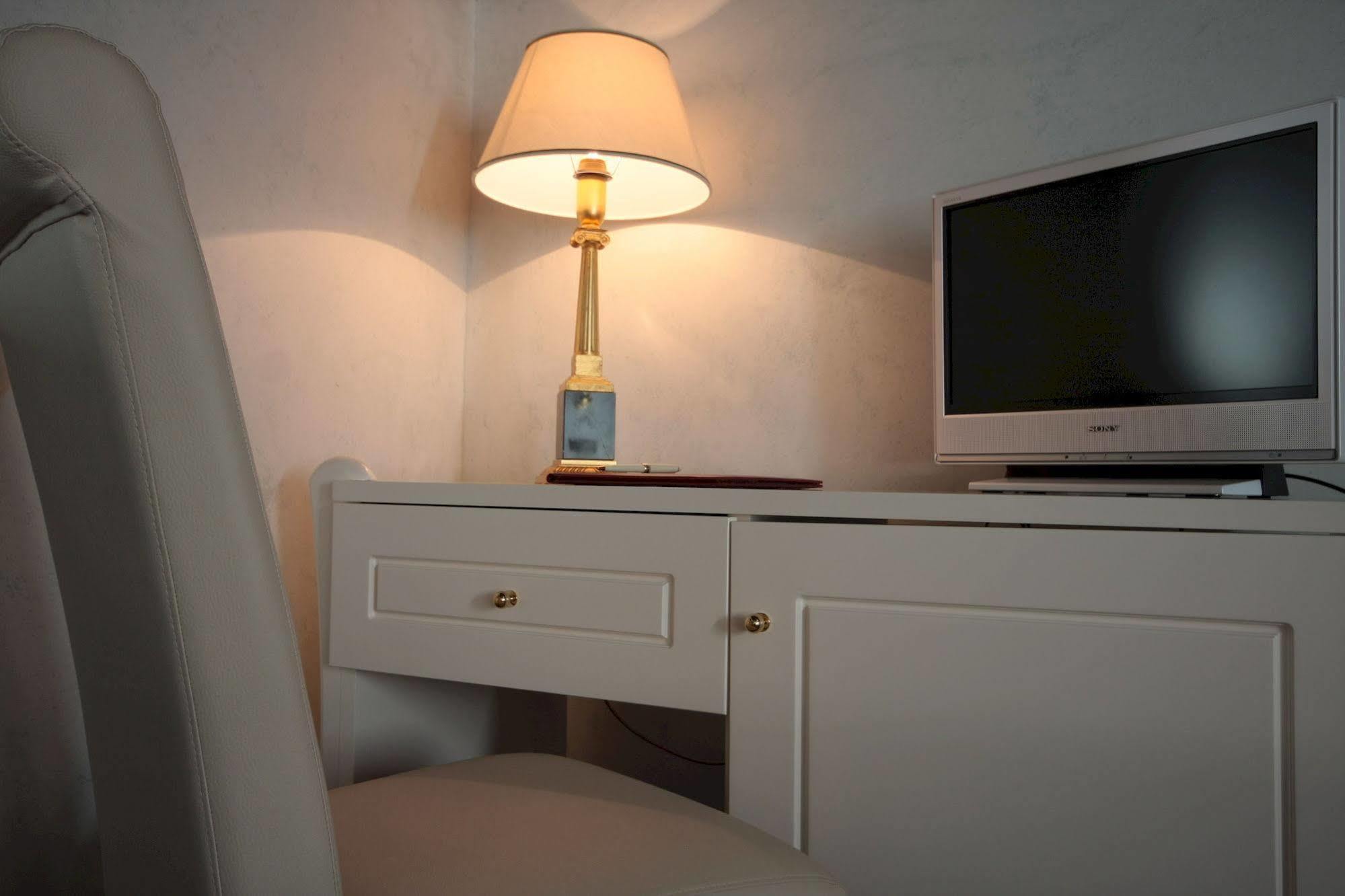 Hotel Rojan Sulmona Eksteriør bilde